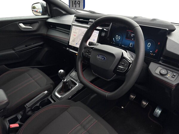 Used Ford Puma 2025 for sale - 76311147: Photo 9