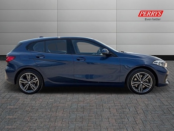 Used BMW 1 Series 2022 for sale - 75523219: Photo