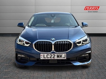 Used BMW 1 Series 2022 for sale - 75523219: Photo