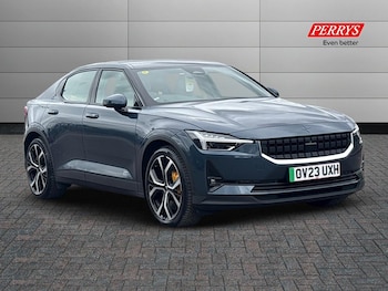 Used Polestar Polestar 2 2023 for sale - 75745022: Photo