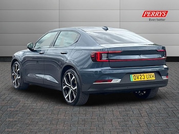 Used Polestar Polestar 2 2023 for sale - 75745022: Photo