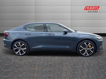 Used Polestar Polestar 2 2023 for sale - 75745022: Photo