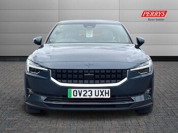 Used Polestar Polestar 2 2023 for sale - 75745022: Photo