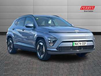 Used Hyundai KONA 2024 for sale - 74926839: Photo