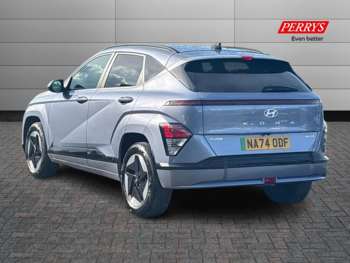 Used Hyundai KONA 2024 for sale - 74926839: Photo