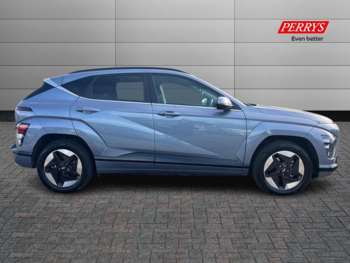 Used Hyundai KONA 2024 for sale - 74926839: Photo