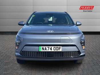 Used Hyundai KONA 2024 for sale - 74926839: Photo