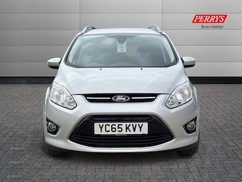Used Ford Grand C-Max 2015 for sale - 75651256: Photo