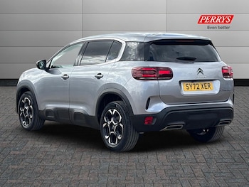Used Citroen C5 Aircross 2023 for sale - 75480713: Photo