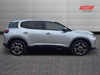 Used Citroen C5 Aircross 2023 for sale - 75480713: Photo