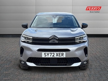 Used Citroen C5 Aircross 2023 for sale - 75480713: Photo