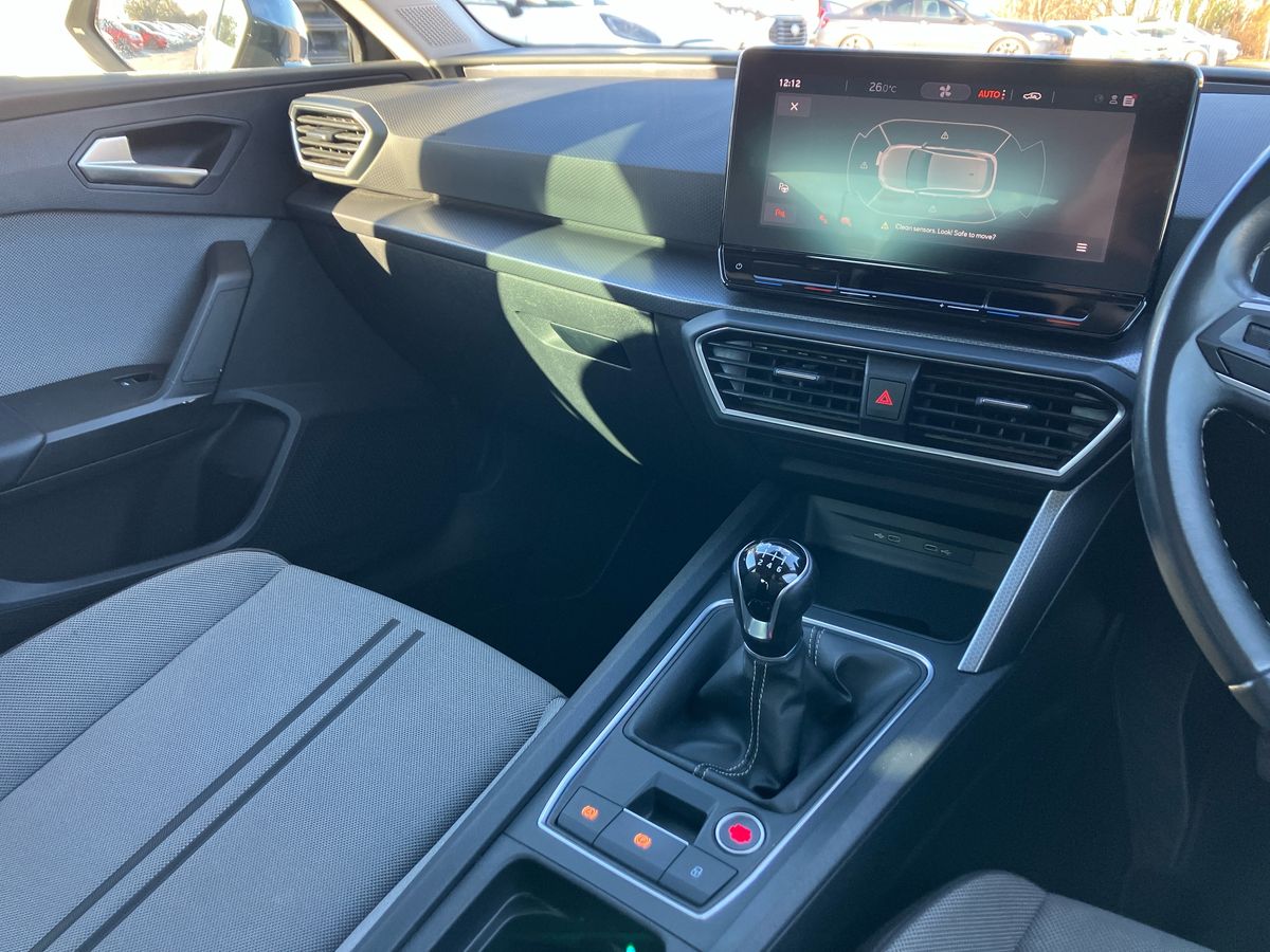 Used SEAT Leon 2021 for sale - 77033798: Photo 17