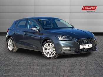 2021 - 1.0 TSI EVO SE Dynamic 5dr