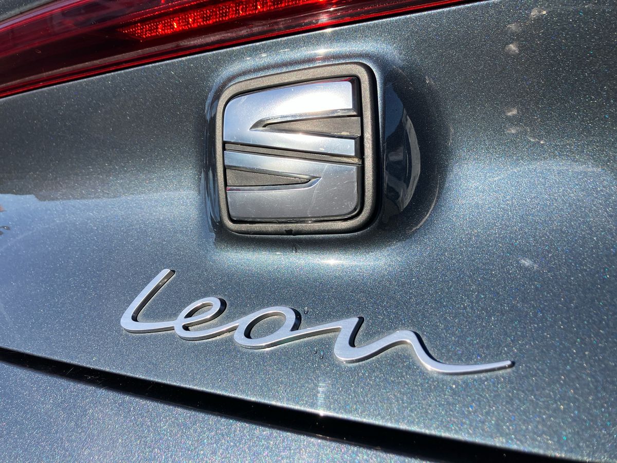 Used SEAT Leon 2021 for sale - 77033798: Photo 25