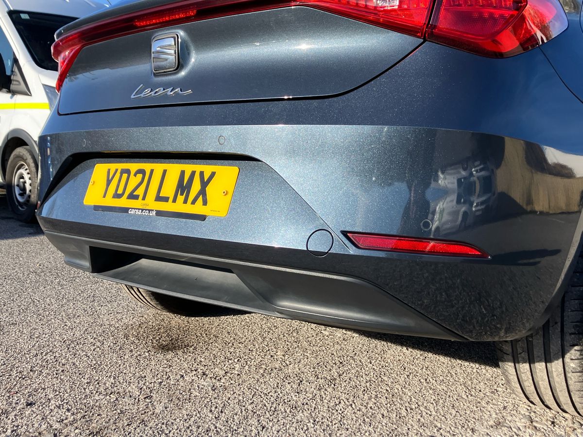 Used SEAT Leon 2021 for sale - 77033798: Photo 26