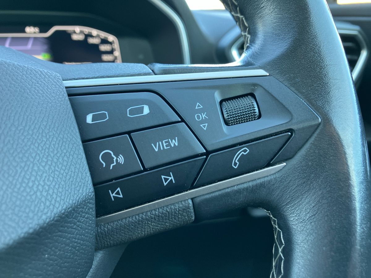 Used SEAT Leon 2021 for sale - 77033798: Photo 33