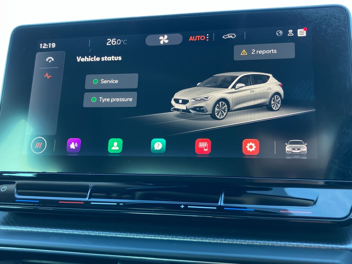 Used SEAT Leon 2021 for sale - 77033798: Photo 39