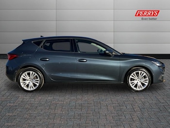 Used SEAT Leon 2021 for sale - 77033798: Photo