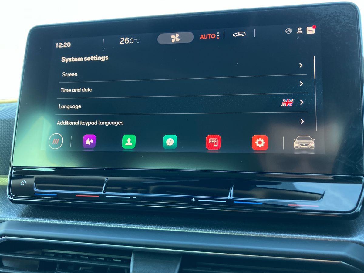 Used SEAT Leon 2021 for sale - 77033798: Photo 40