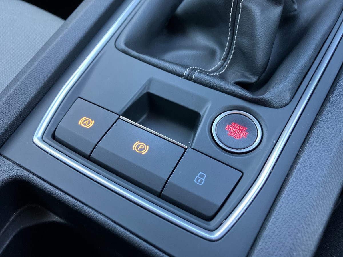 Used SEAT Leon 2021 for sale - 77033798: Photo 42