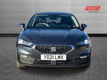 Used SEAT Leon 2021 for sale - 77033798: Photo