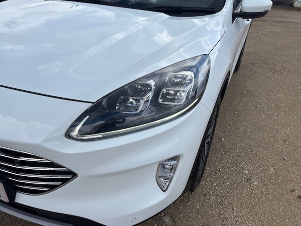 Used Ford Kuga 2021 for sale - 75342620: Photo 13