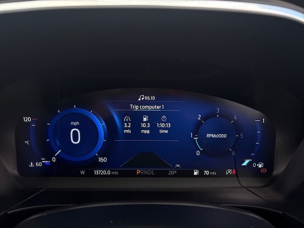 Used Ford Kuga 2021 for sale - 75342620: Photo 14