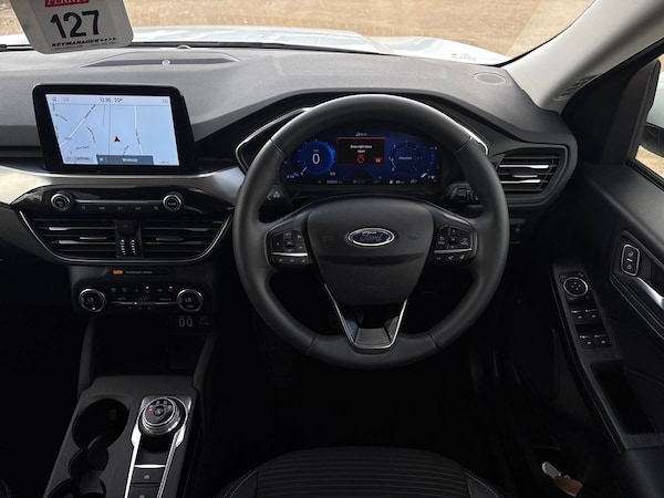Used Ford Kuga 2021 for sale - 75342620: Photo 15