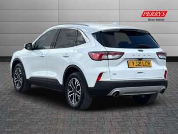 Used Ford Kuga 2021 for sale - 75342620: Photo
