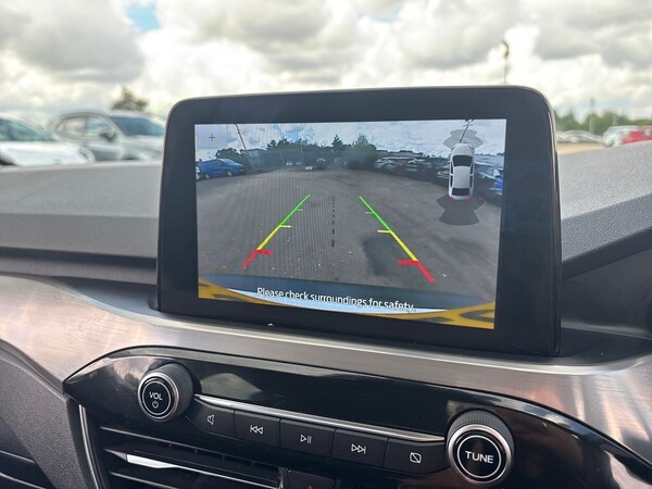 Used Ford Kuga 2021 for sale - 75342620: Photo 34