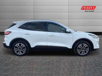 Used Ford Kuga 2021 for sale - 75342620: Photo