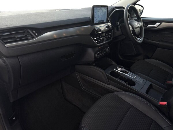 Used Ford Kuga 2021 for sale - 75342620: Photo 6