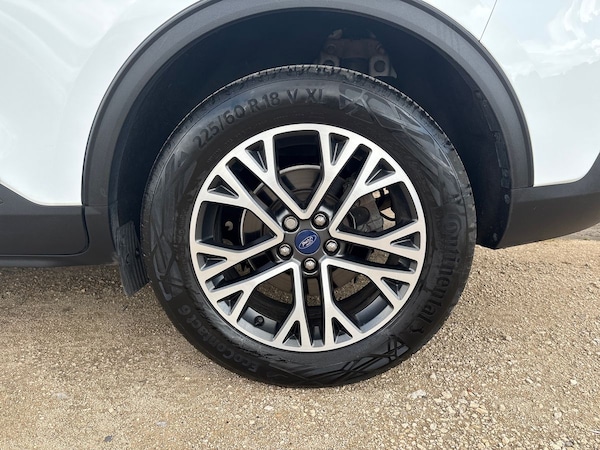 Used Ford Kuga 2021 for sale - 75342620: Photo 7