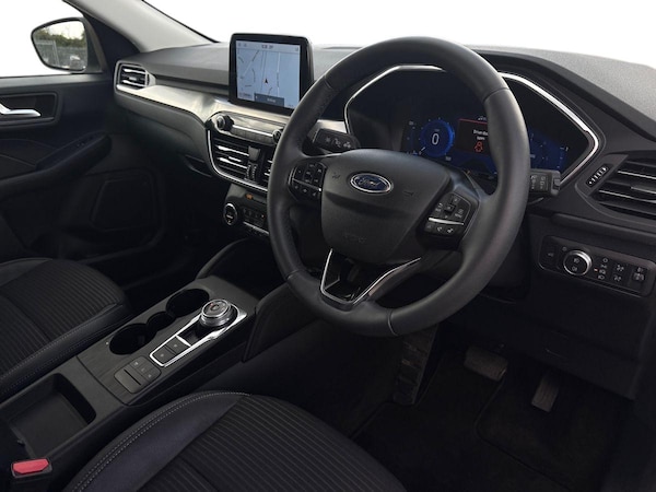 Used Ford Kuga 2021 for sale - 75342620: Photo 8