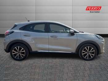 Used Ford Puma 2022 for sale - 75105213: Photo