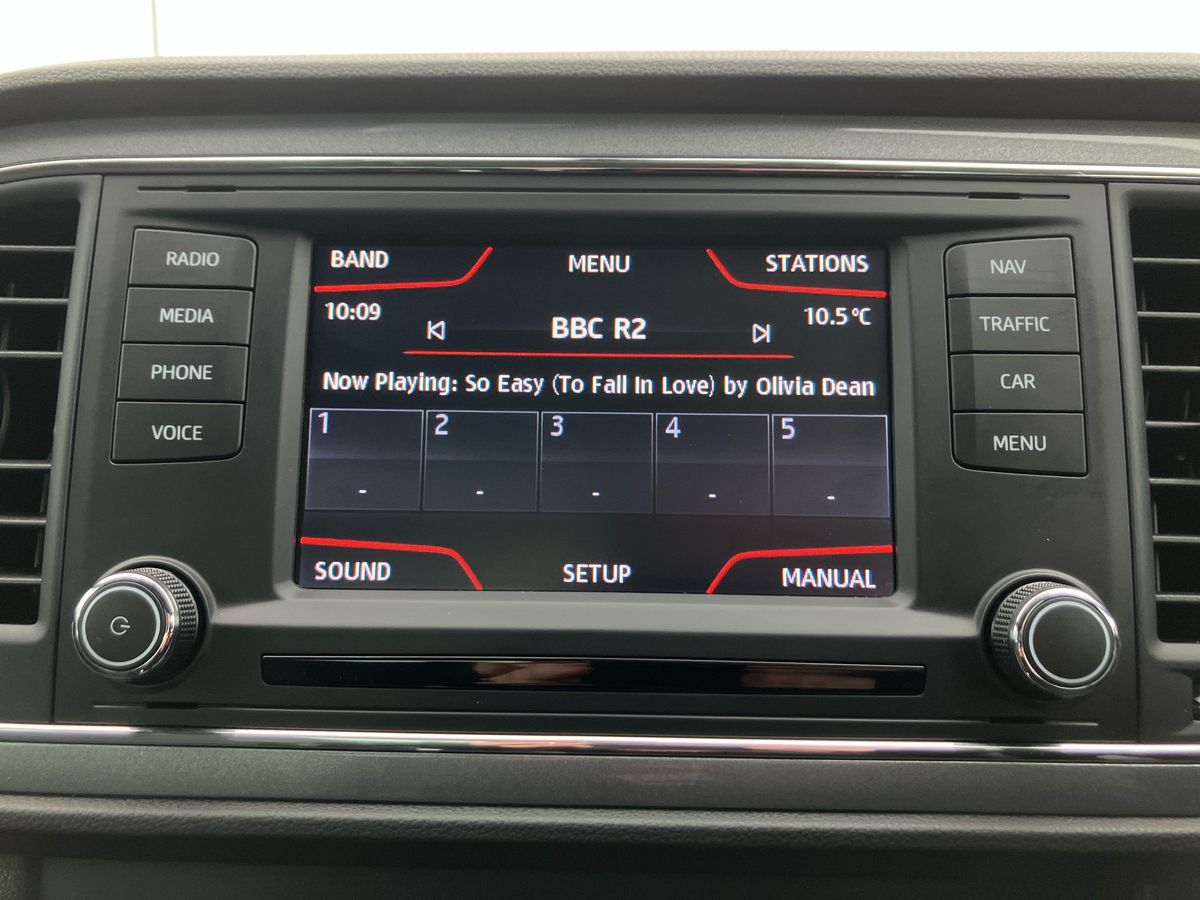 Used SEAT Leon 2015 for sale - 77033771: Photo 10