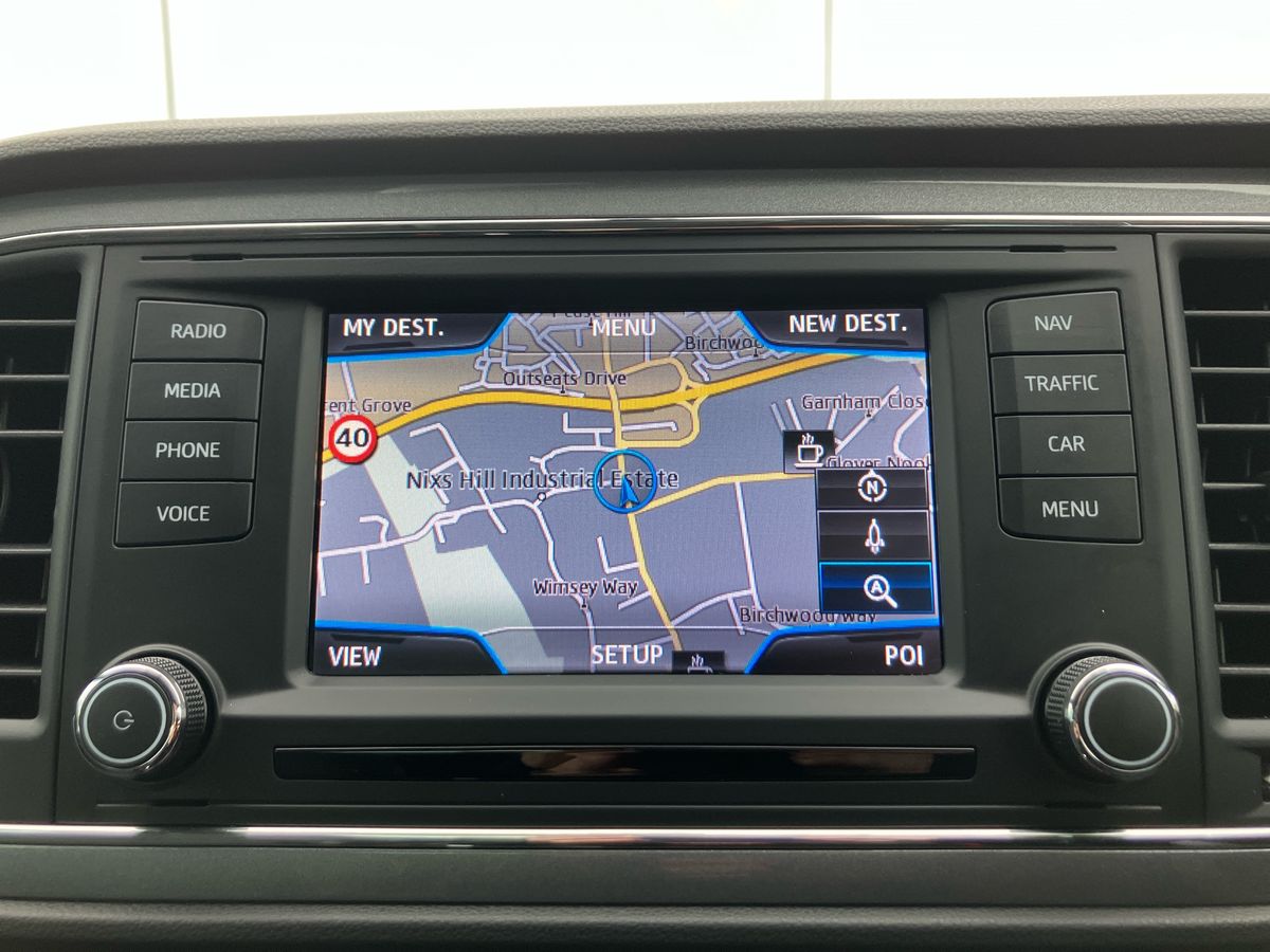 Used SEAT Leon 2015 for sale - 77033771: Photo 11