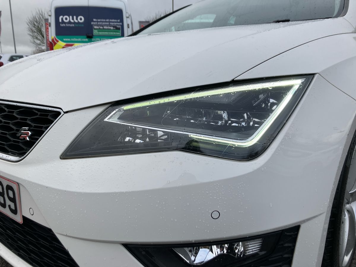 Used SEAT Leon 2015 for sale - 77033771: Photo 13