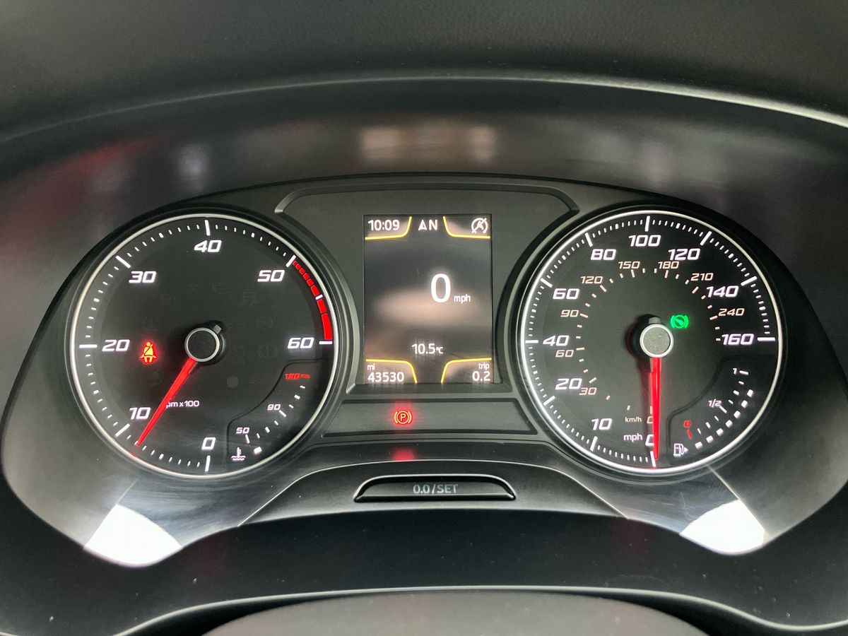 Used SEAT Leon 2015 for sale - 77033771: Photo 14