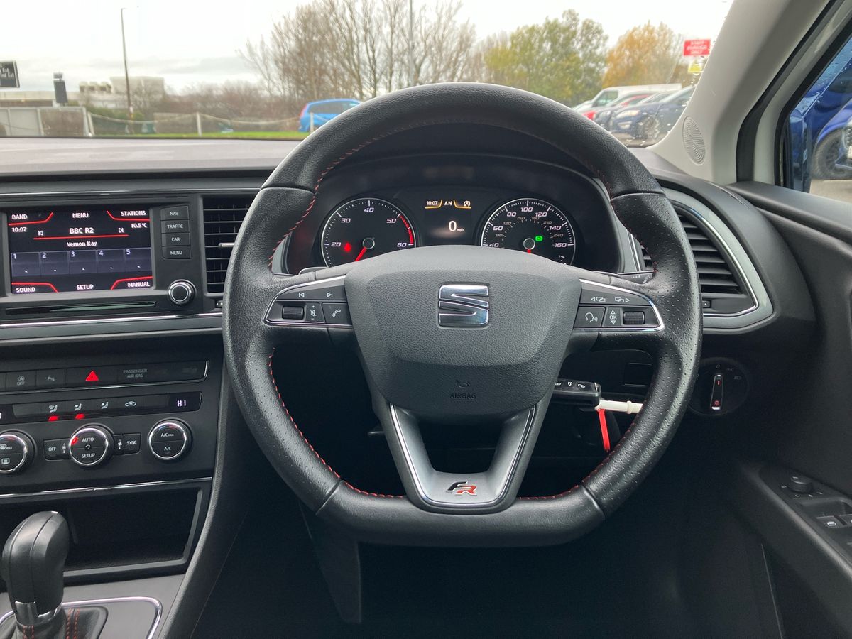 Used SEAT Leon 2015 for sale - 77033771: Photo 15