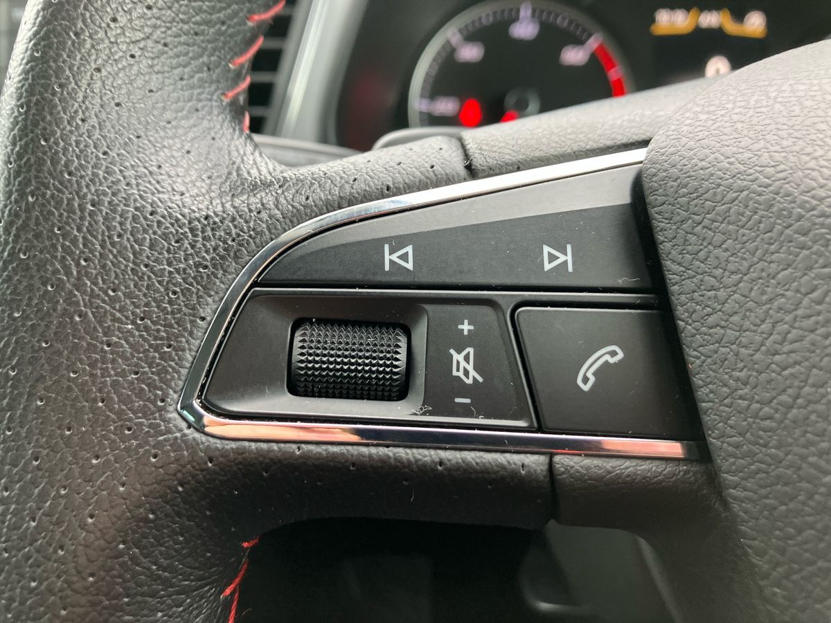 Used SEAT Leon 2015 for sale - 77033771: Photo 16