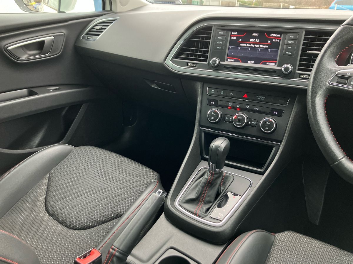 Used SEAT Leon 2015 for sale - 77033771: Photo 17