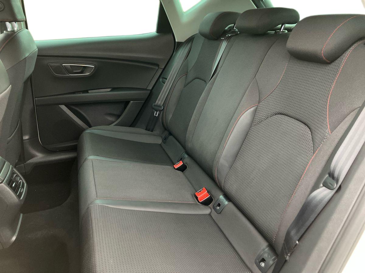 Used SEAT Leon 2015 for sale - 77033771: Photo 19