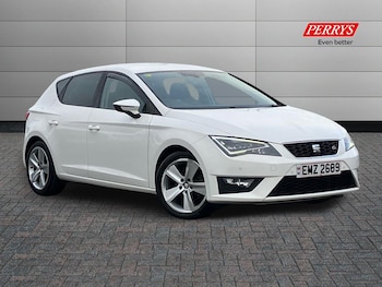 Used SEAT Leon 2015 for sale - 77033771: Photo
