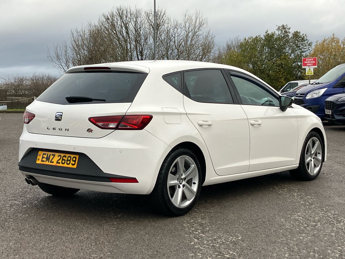 Used SEAT Leon 2015 for sale - 77033771: Photo 21