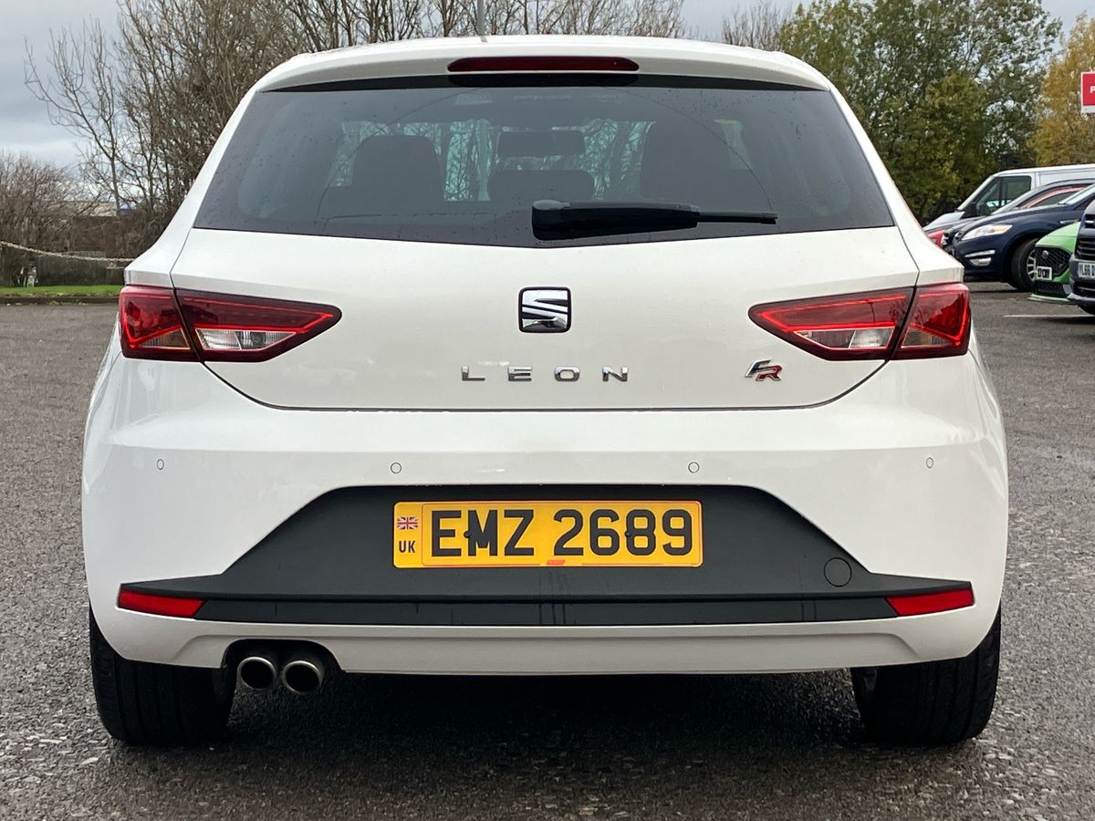 Used SEAT Leon 2015 for sale - 77033771: Photo 22