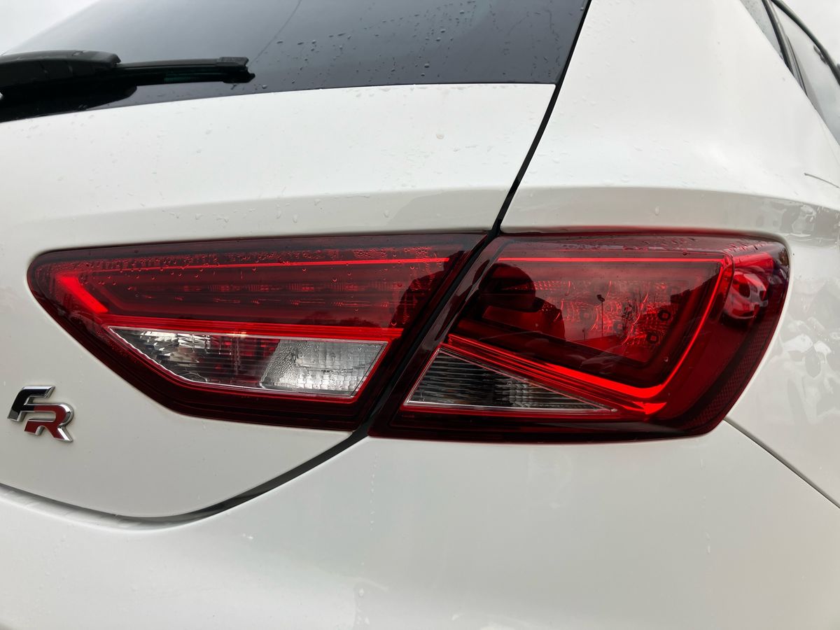 Used SEAT Leon 2015 for sale - 77033771: Photo 24