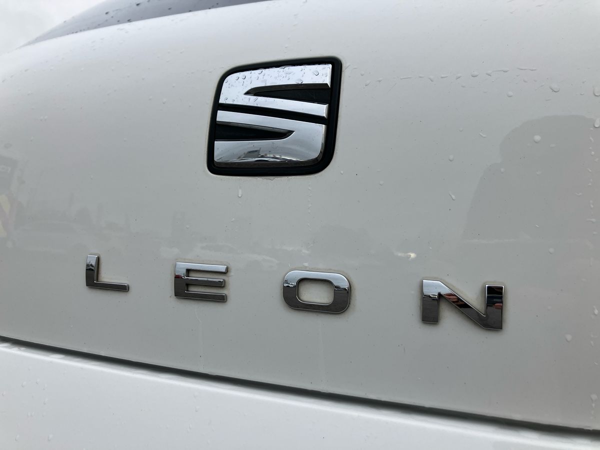 Used SEAT Leon 2015 for sale - 77033771: Photo 25