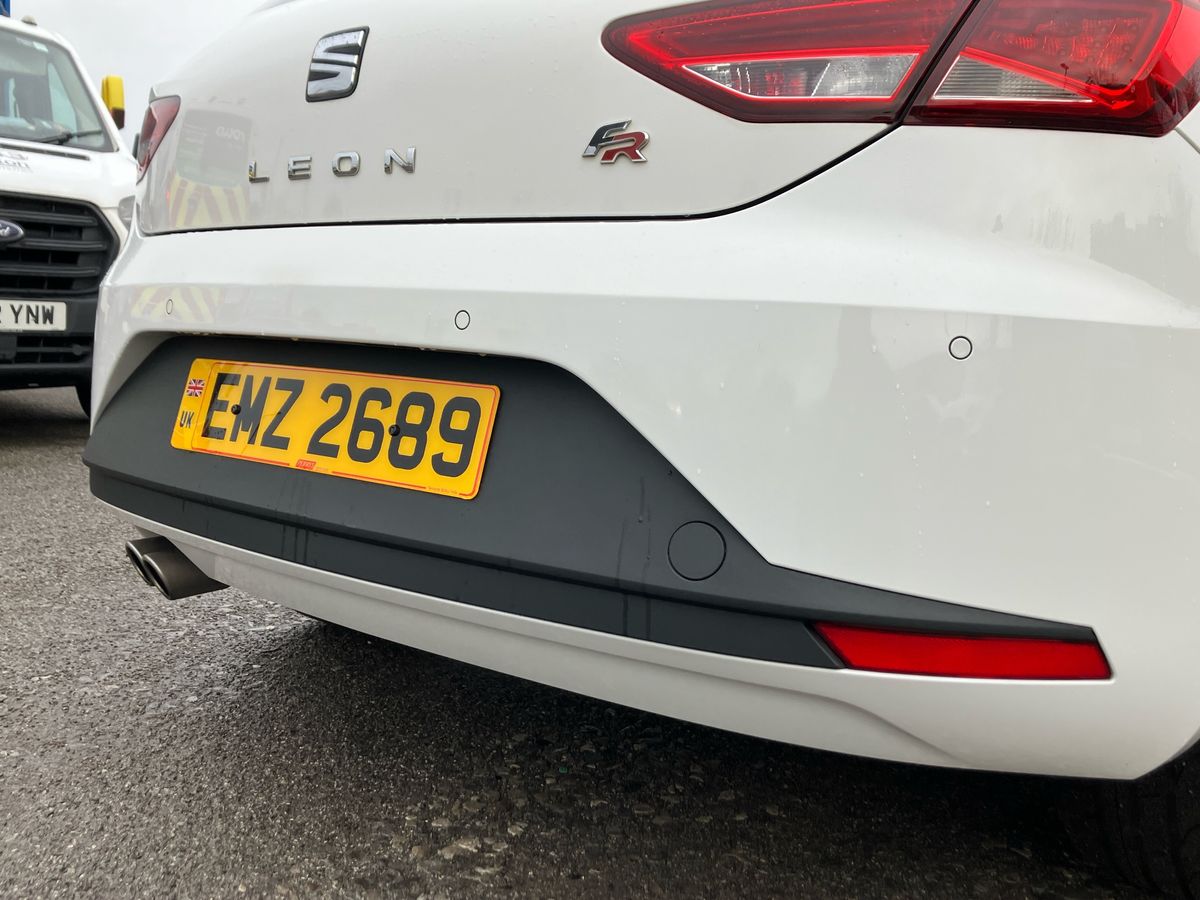 Used SEAT Leon 2015 for sale - 77033771: Photo 27