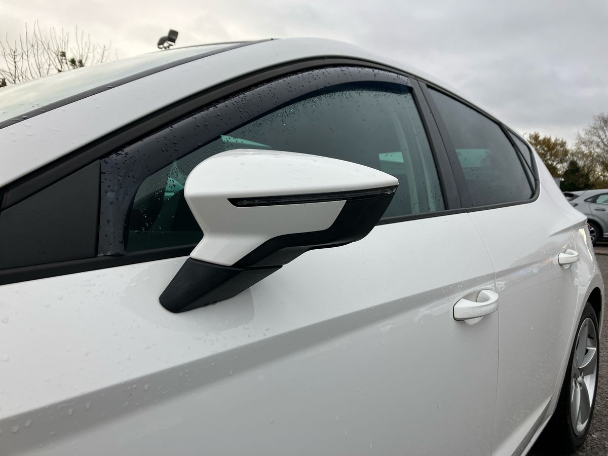 Used SEAT Leon 2015 for sale - 77033771: Photo 28